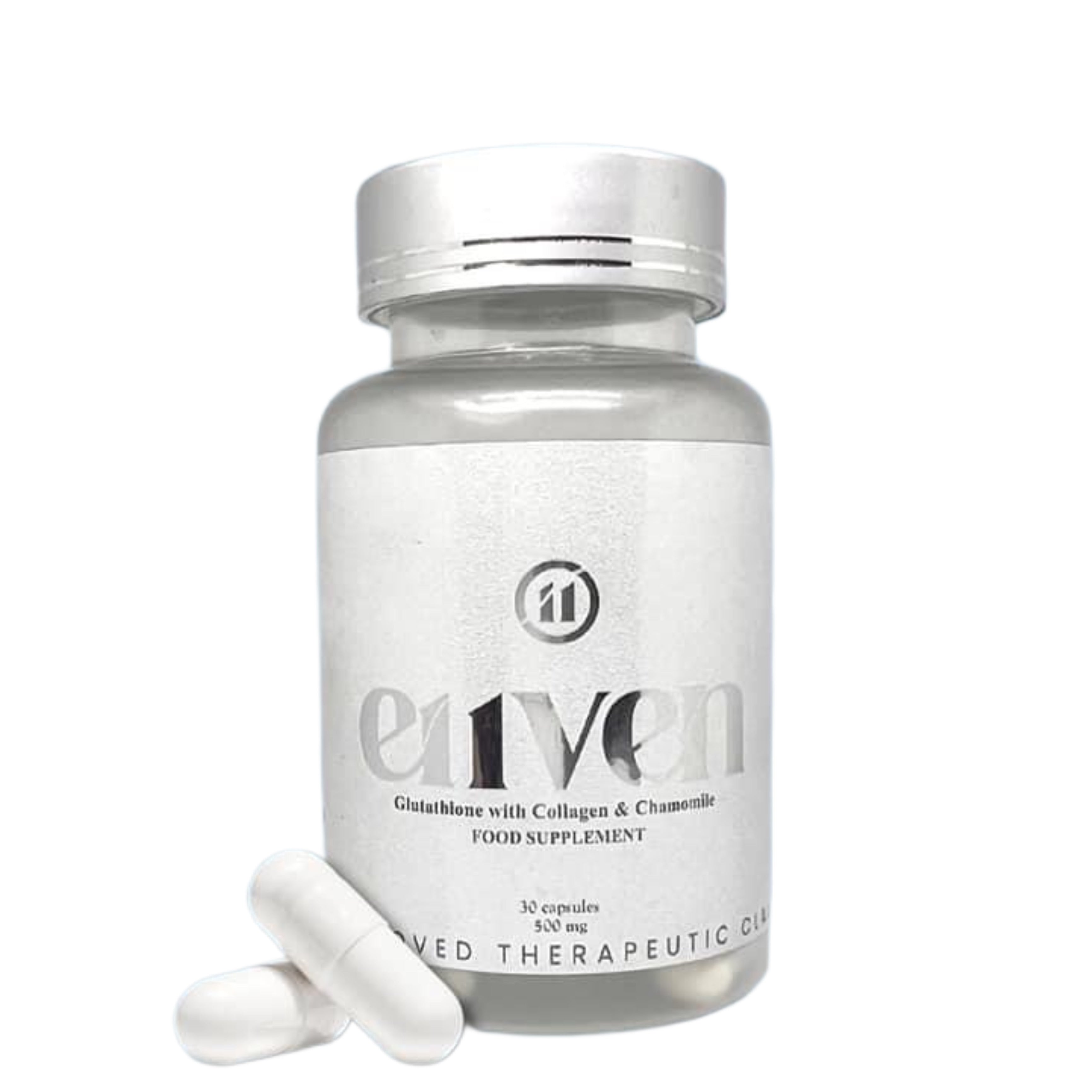 e11even glutathione E11VEN GLUTAHIONE – Forever Filipino USA