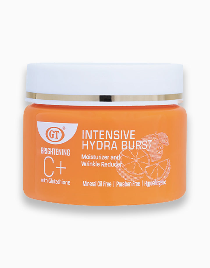 GT BRIGHTENING C+ INTENSIVE HYDRA BURST Forever Filipino USA GT BRIGHTENING C+ INTENSIVE HYDRA BURST Forever Filipino USA