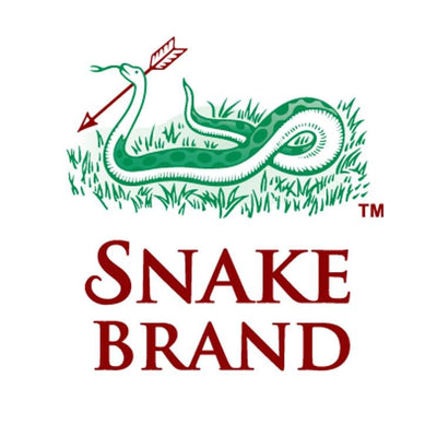 SNAKE BRAND