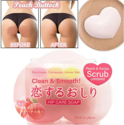 PELICAN SOAP