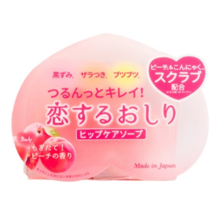 PELICAN SOAP