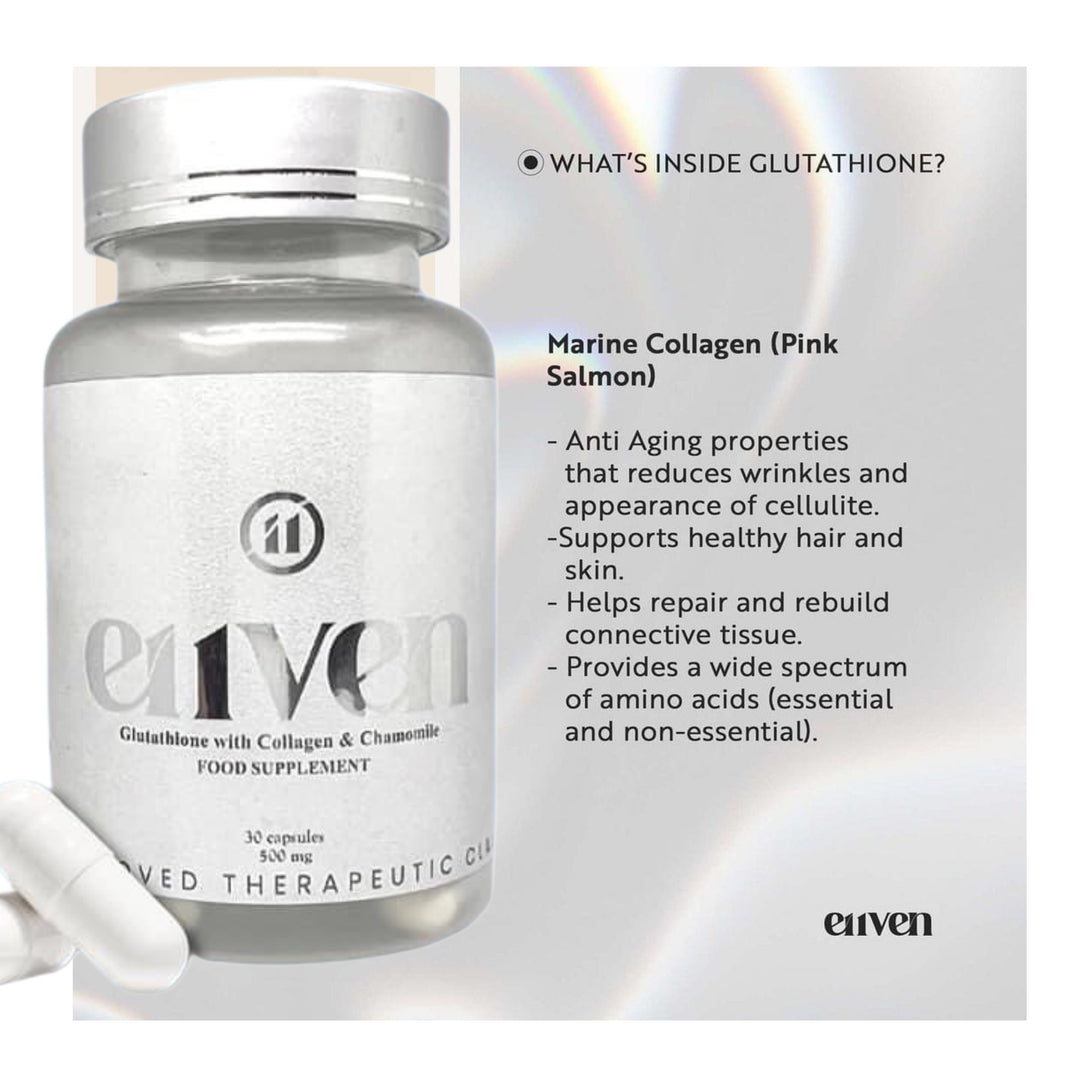 l glutathione 250 mg benefits L
