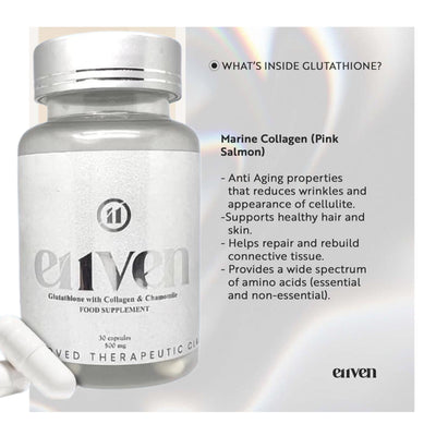 e11even glutathione E11VEN Glowberry e11even glutathione E11VEN GLOW BERRY