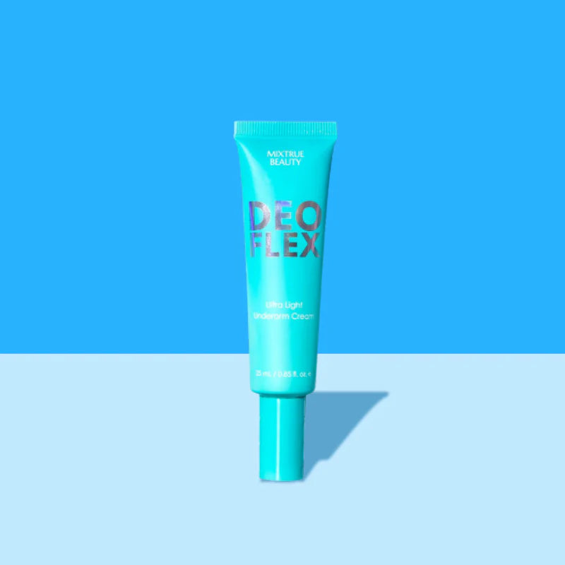 DEOFLEX LIGHTENING UNDERARM CREAM