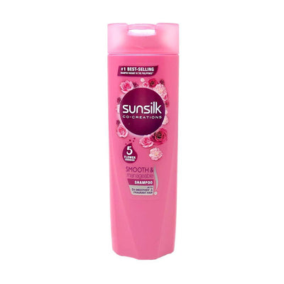 SUNSILK SHAMPOO