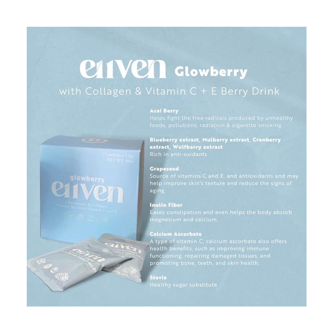 glutathione collagen and vitamin c 6970mg Glutathione Powder Enhanced with Collagen & Vitamin C | Supports  Overall Wellness | Berry Flavor