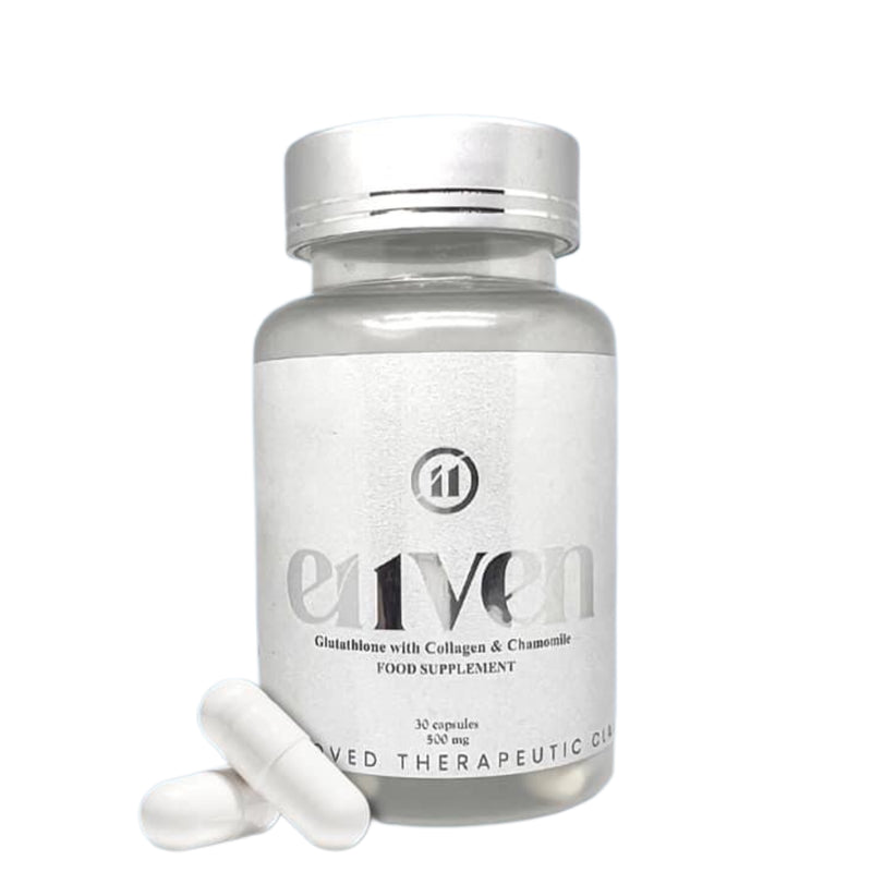 e11ven glutathione review E11VEN GLUTAHIONE – Forever Filipino USA