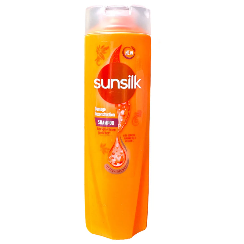 SUNSILK SHAMPOO