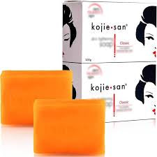 KOJIE.SAN ZERO PIGMENT LIGHT