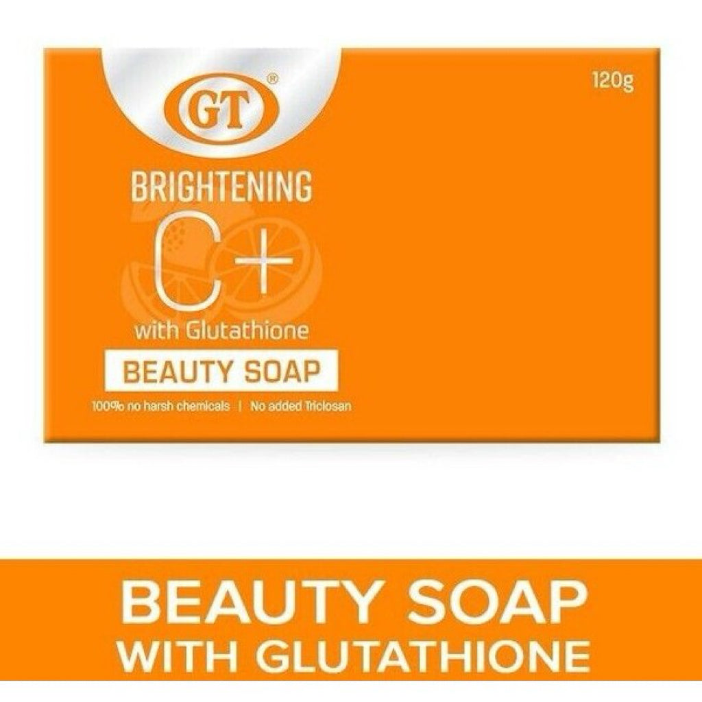 GT BRIGHTENING C+ with Glutathione – Forever Filipino USA