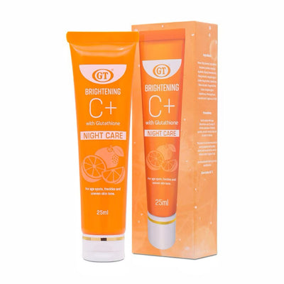 GT BRIGHTENING C+ with Glutathione – Forever Filipino USA