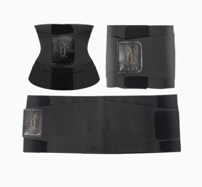 SAMMY J BELT 5.0