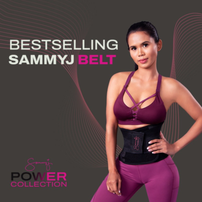 SAMMY J BELT 5.0