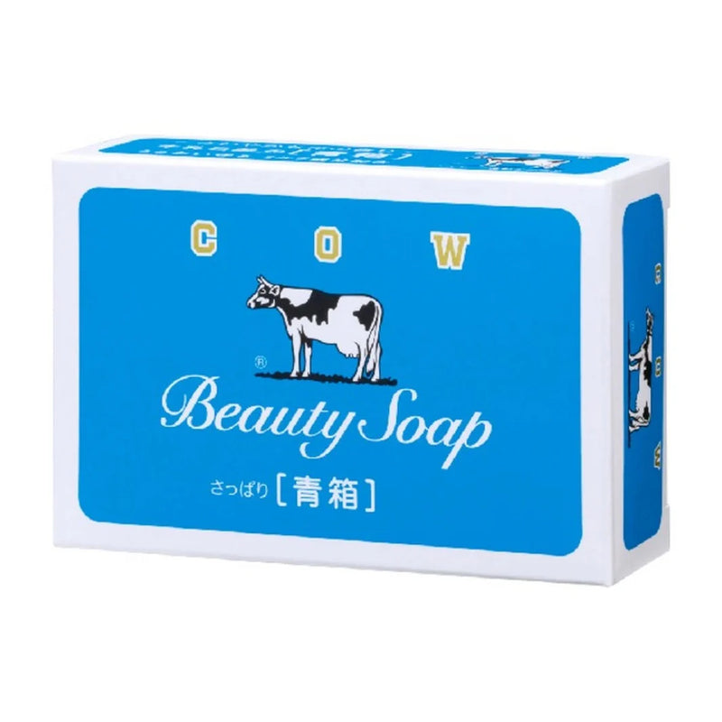 COW BEAUTY SOAP