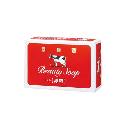 COW BEAUTY SOAP