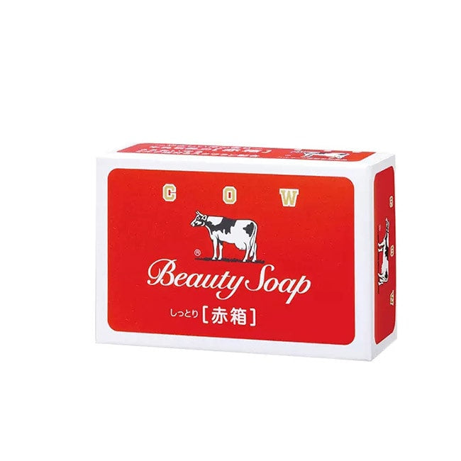 COW BEAUTY SOAP