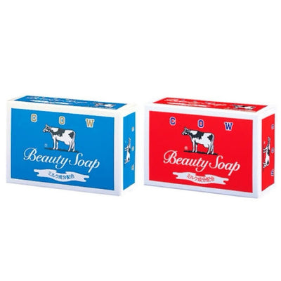 COW BEAUTY SOAP