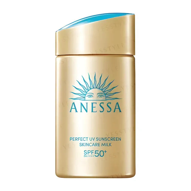 ANESSA PERFECT UV SUNSCREEN SKINCARE MILK SPF50+