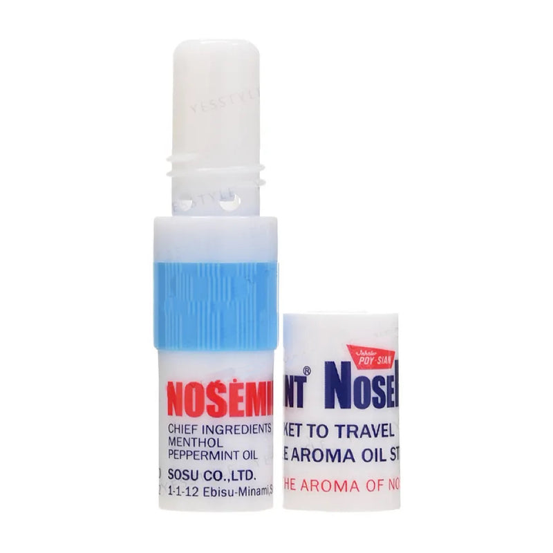 NOSEMINT PORTABLE STICK