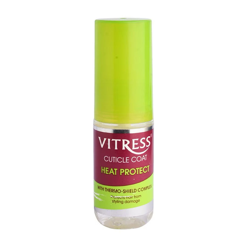 VITRESS CUTICLE HEAT PROTECTANT