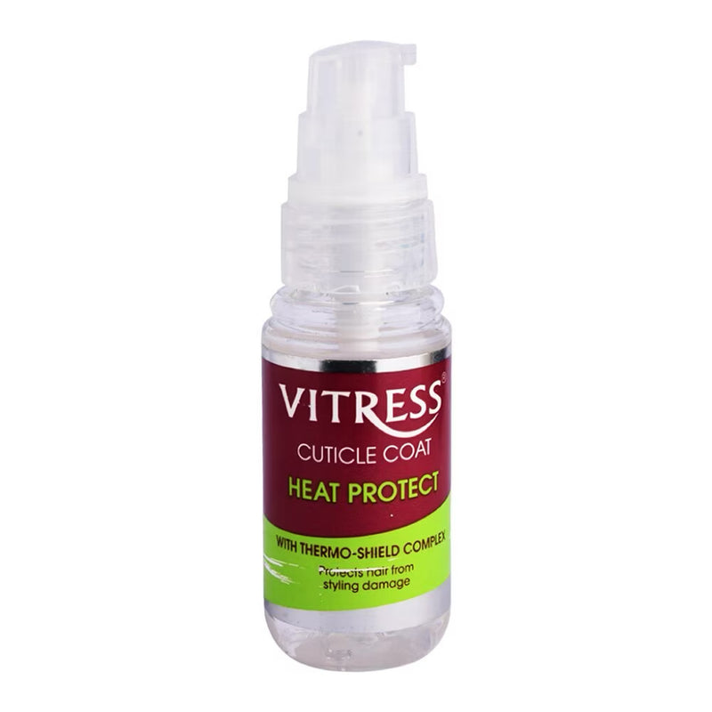 VITRESS CUTICLE HEAT PROTECTANT