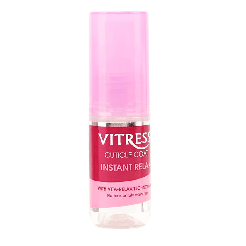 VITRESS CUTUCLE COAT INSTANT RELAX