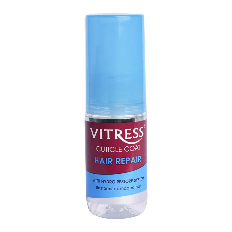 VITRESS CUTICLE HAIR REPAIR