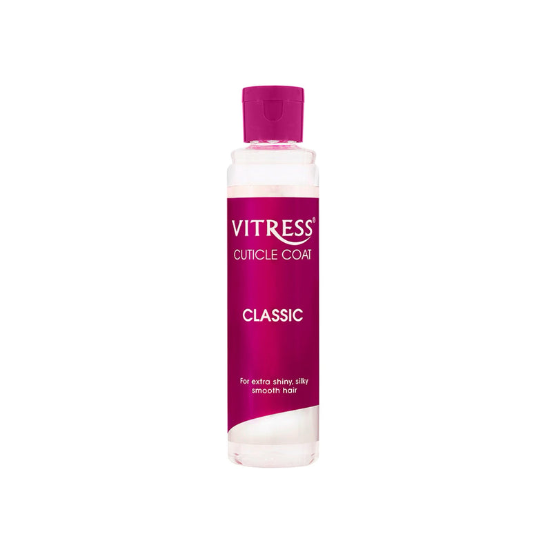 VITRESS CUTICLE COAT