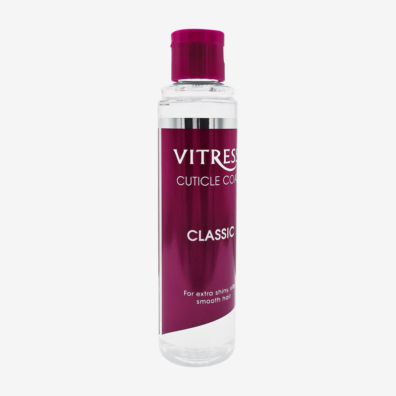VITRESS CUTICLE COAT