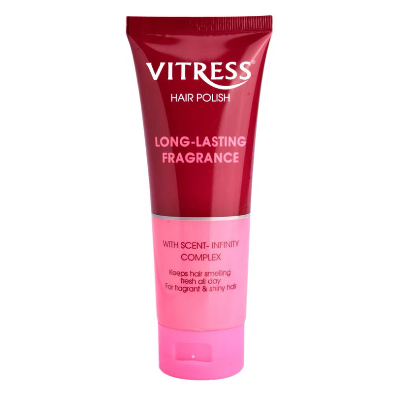 VITRESS HAIR POLISH