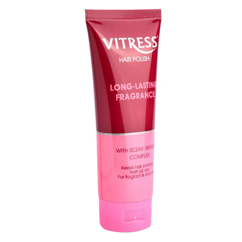 VITRESS HAIR POLISH