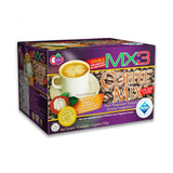 MX3 Coffee Mix