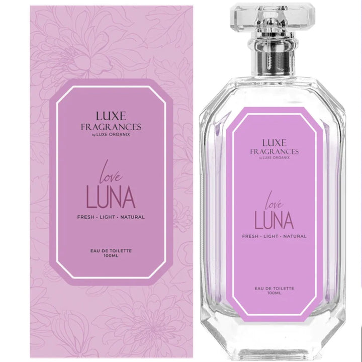 Luxe Fragrances by Luxe Organix – Forever Filipino USA