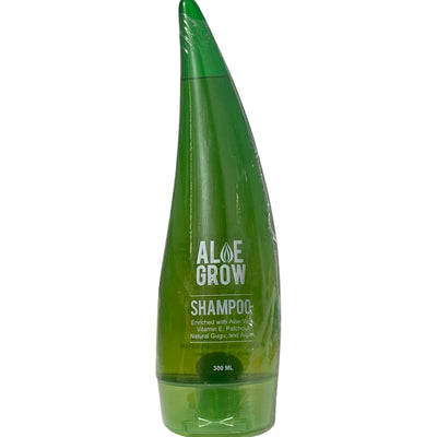 ALOE GROW SHAMPOO (300ml)