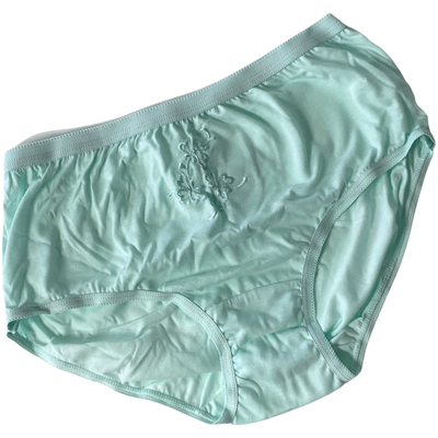 ESSENTIAL CLASSIC UNDERWEAR SEMIPANTY