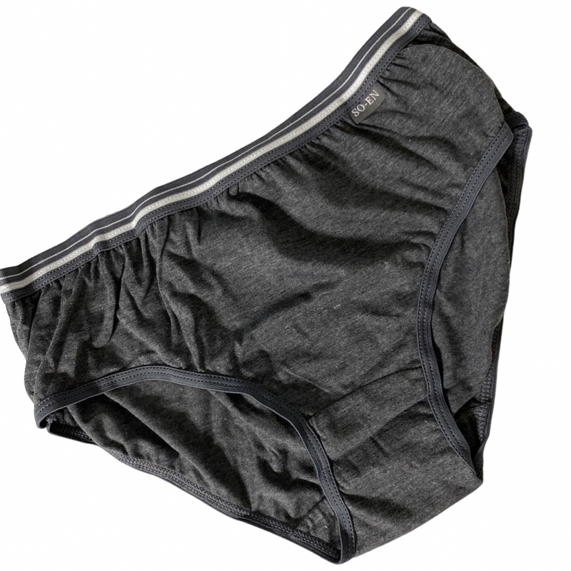 Original Soen Panty Bikini Cotton for Teens and Adults (IBC
