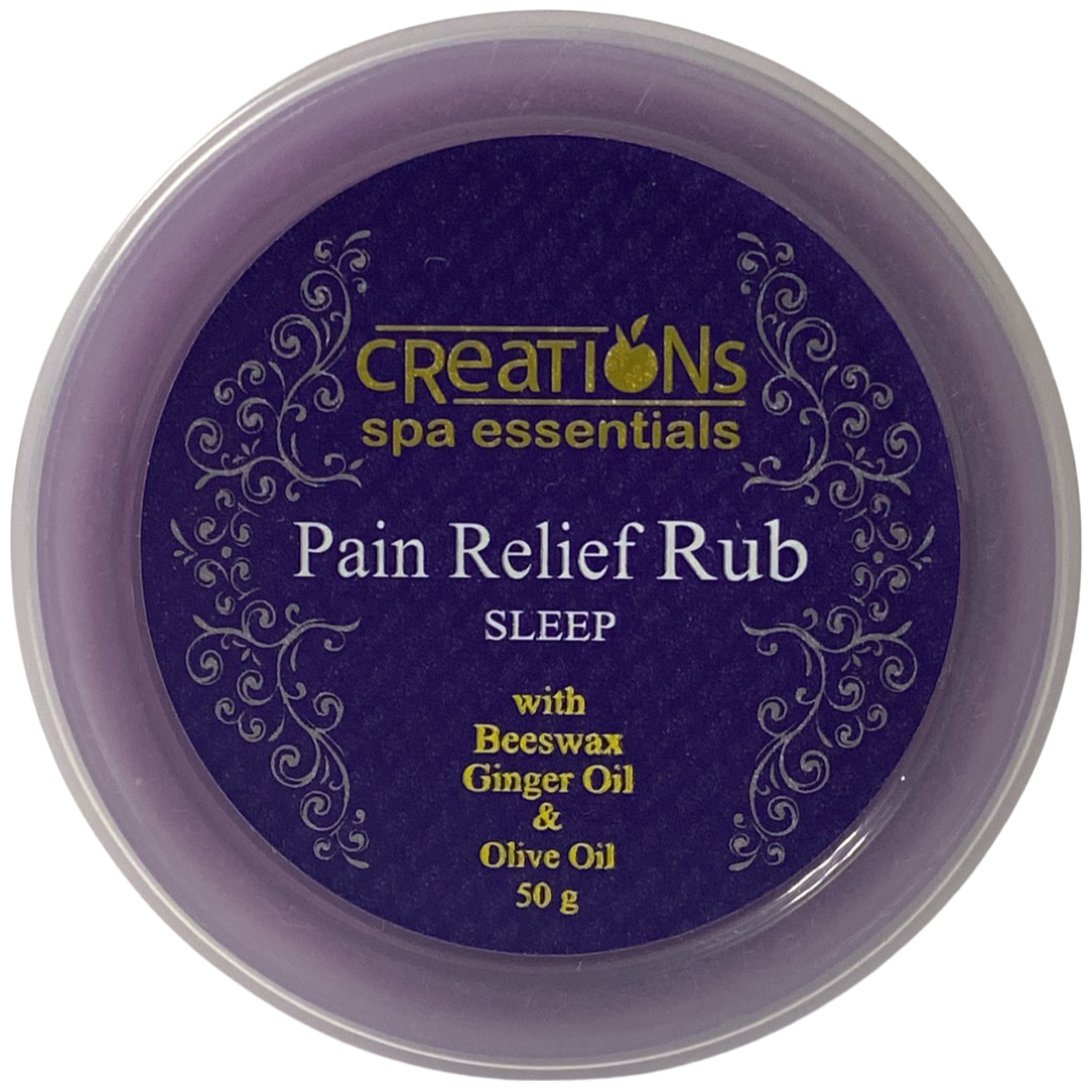 Pretty Rub MEIYI PURPLENE MASSAGE RUB – Forever Filipino USA