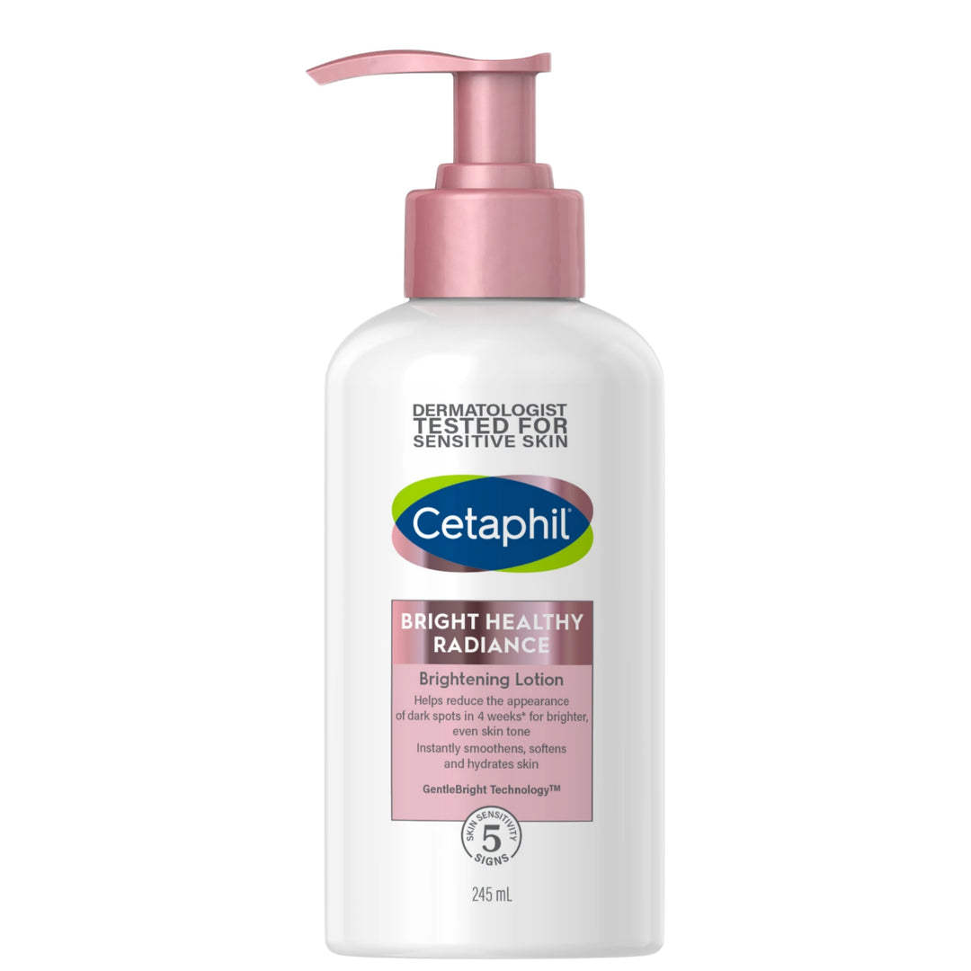 新品　CELLPHYC BRIGHT LOTION 280ml CETAPHIL BRIGHT HEALTHY RADIANCE BRIGHTENING LOTION – Forever