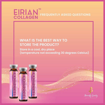 EIRIAN COLLAGEN SIP