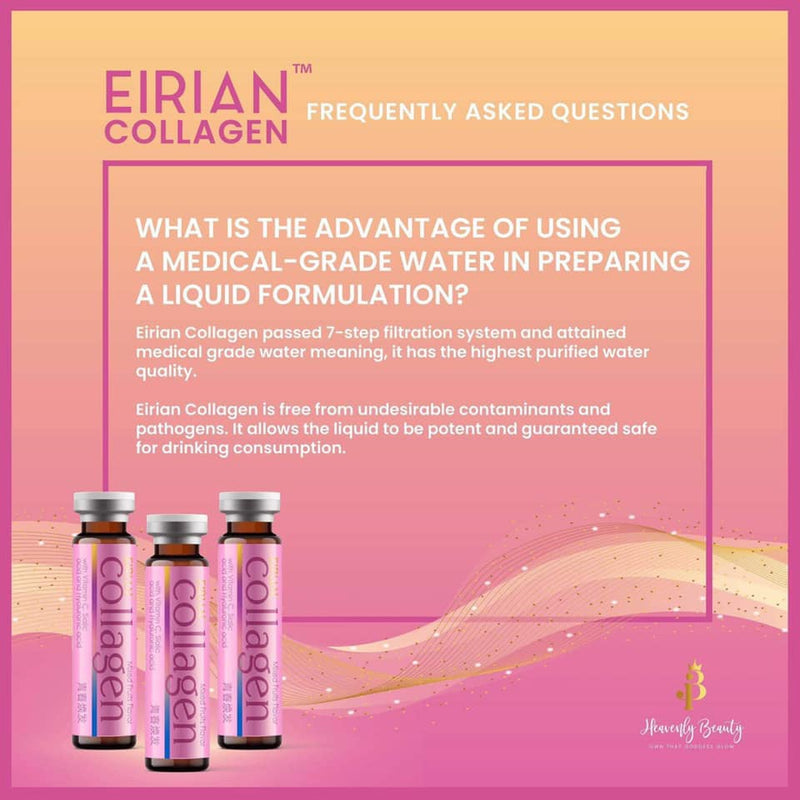 EIRIAN COLLAGEN SIP