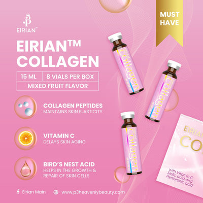 EIRIAN COLLAGEN SIP